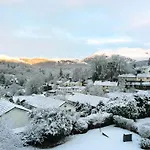 Badgers Rake 12 Squirrels Nest Casa vacanze Ambleside