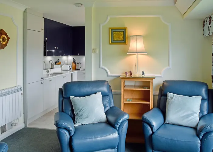 Badgers Rake 12 Squirrels Nest Casa de Férias Ambleside