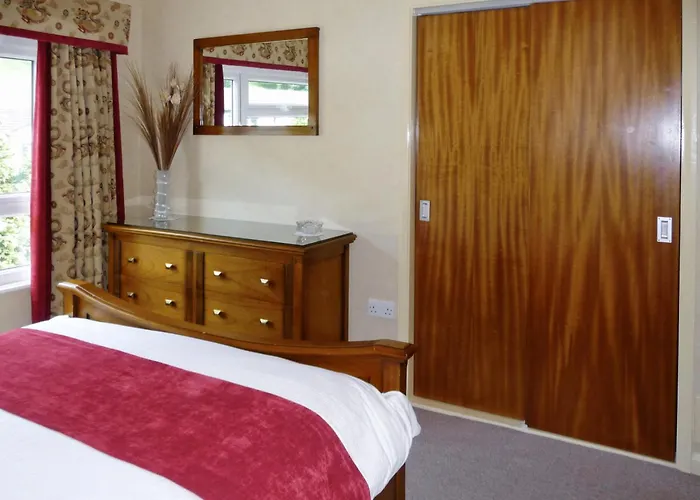 Casa de Férias Badgers Rake 12 Squirrels Nest Ambleside