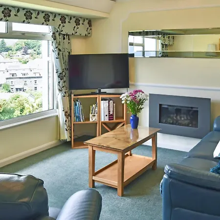 Badgers Rake 12 Squirrels Nest Casa vacanze *