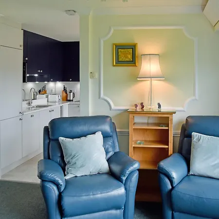 Badgers Rake 12 Squirrels Nest Casa vacanze Ambleside