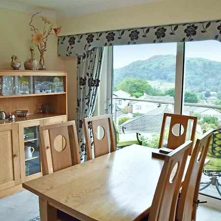 Casa vacanze Badgers Rake 12 Squirrels Nest Ambleside