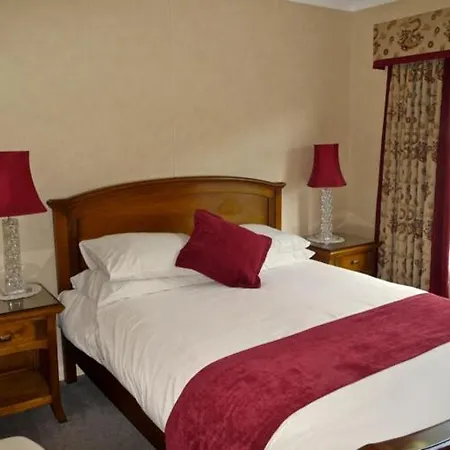 Badgers Rake 12 Squirrels Nest Casa vacanze