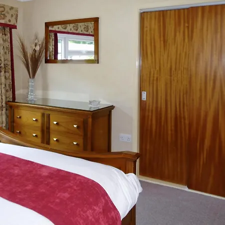 Casa vacanze Badgers Rake 12 Squirrels Nest Ambleside