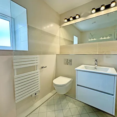 Badgers Rake 12 Squirrels Nest Casa vacanze