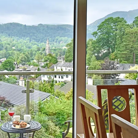 Badgers Rake 12 Squirrels Nest Casa vacanze