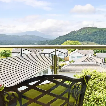 Casa vacanze Badgers Rake 12 Squirrels Nest